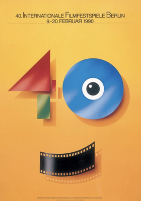 Festival Internacional de Cine de Berl&iacute;n