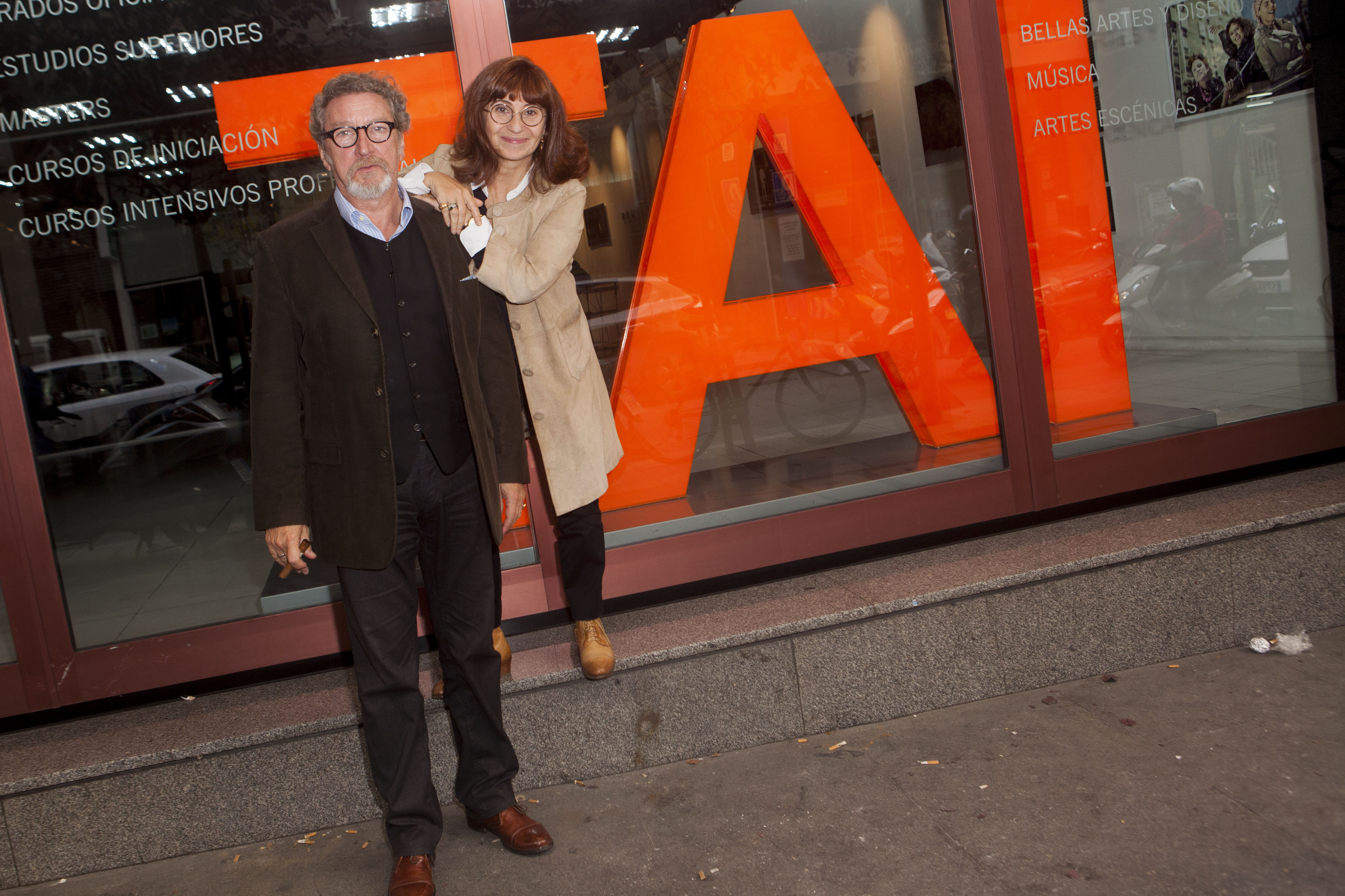 Gran éxito en la primera edición de Tu Cita con el Cine Francés Gran éxito en la primera edición de Tu Cita con el Cine Francés