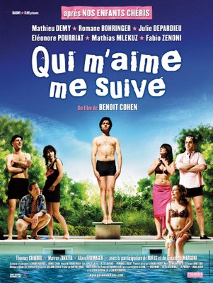 Qui m'aime me suive / 仮題:我を愛するものは我に従え Qui m'aime me suive / 仮題:我を愛するものは我に従え