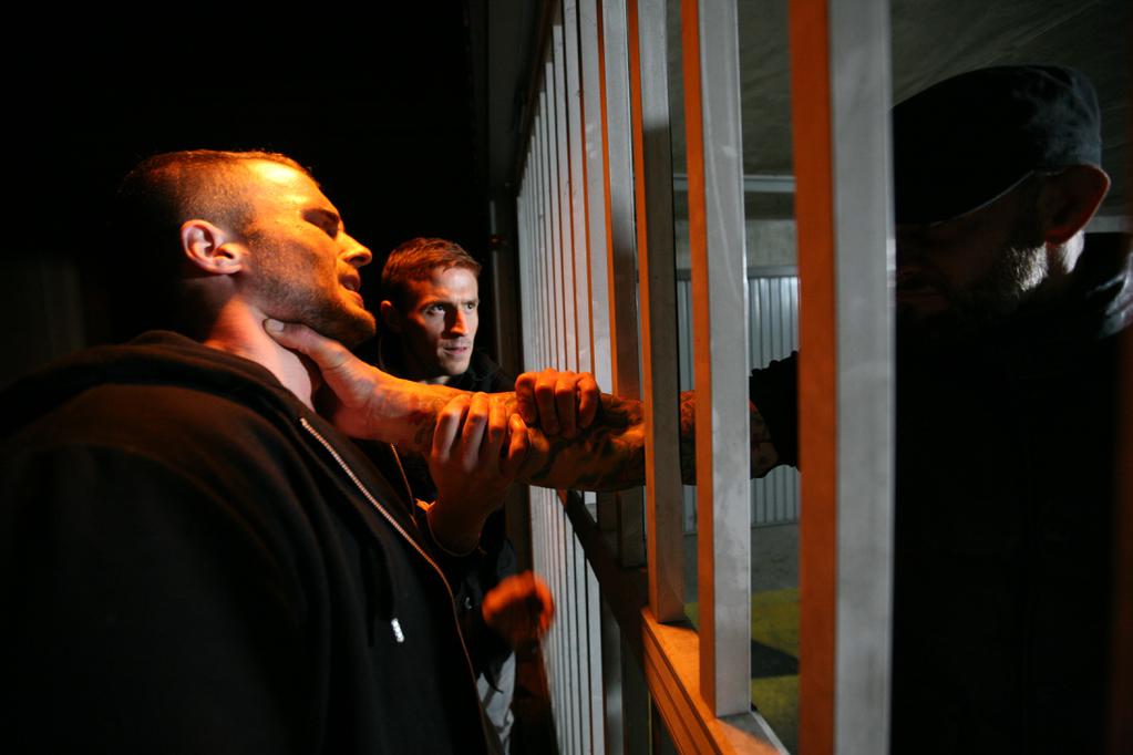 Hong Kong International Film Festival - 2016