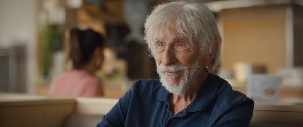 Pierre Richard - © Vito Films Pierre Richard - © Vito Films