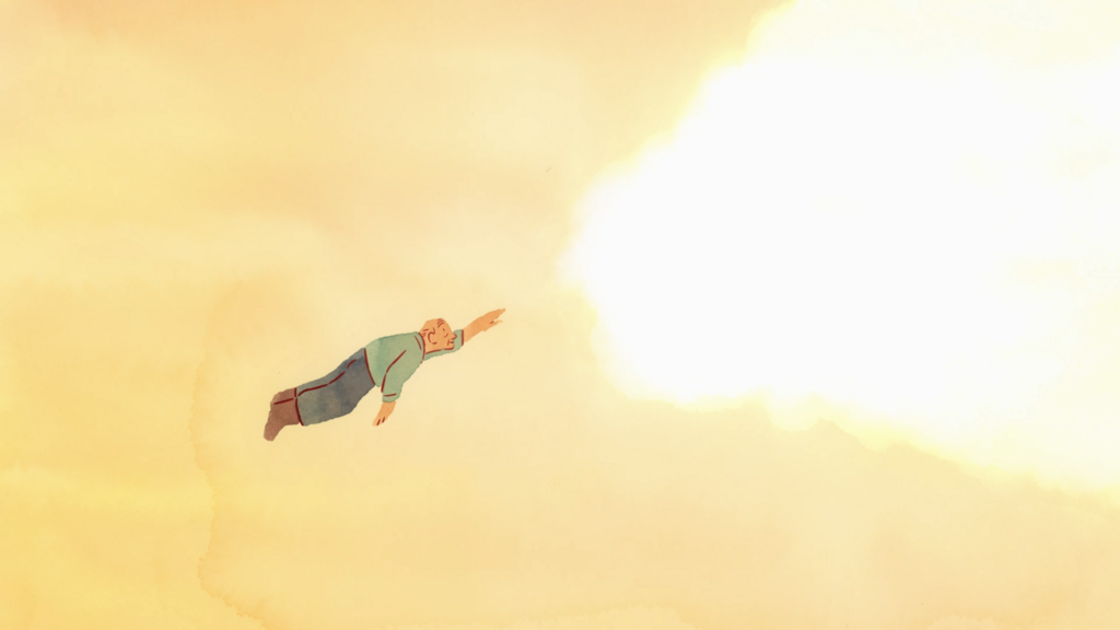 La Mélodie des brebis - © Novanima La Mélodie des brebis - © Novanima