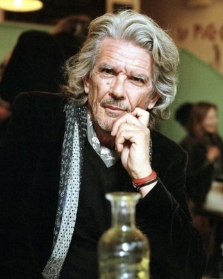 Jérôme Coldefy - © Lola Gramond Jérôme Coldefy - © Lola Gramond