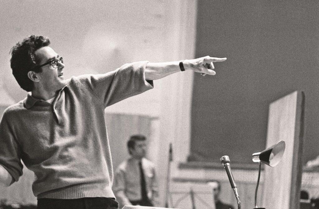 Il était une fois Michel Legrand - © Michel Legrand collection personnelle Il était une fois Michel Legrand - © Michel Legrand collection personnelle