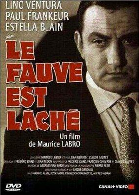 Le Fauve est lâché Le Fauve est lâché