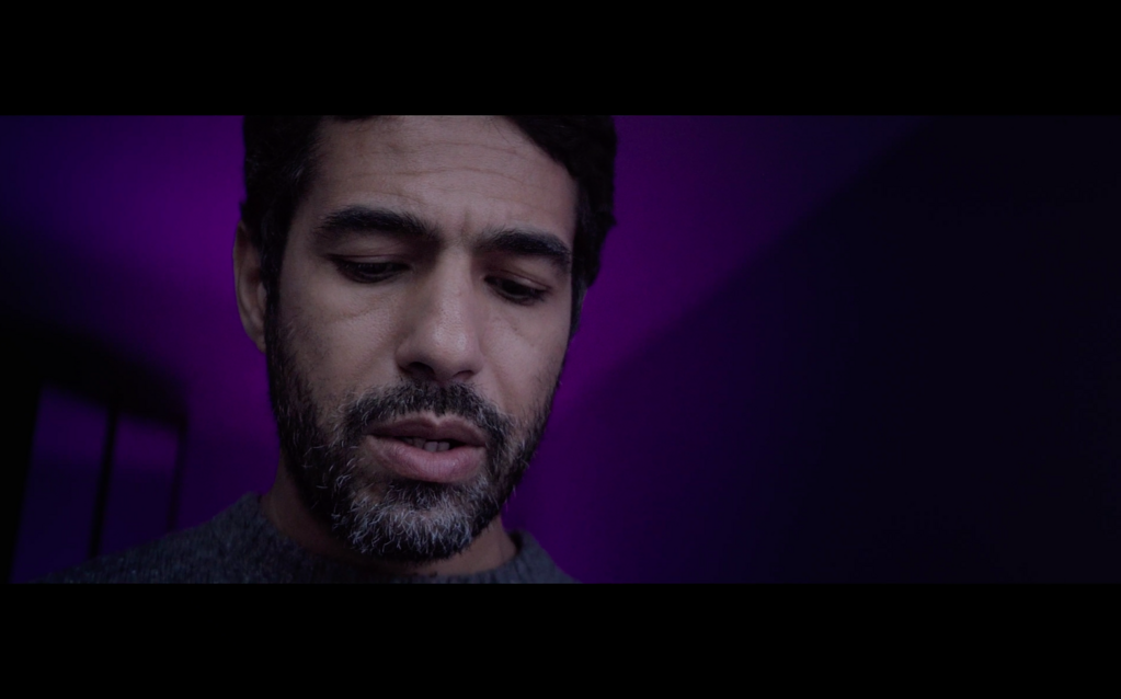 A Man Named After Death A Man Named After Death