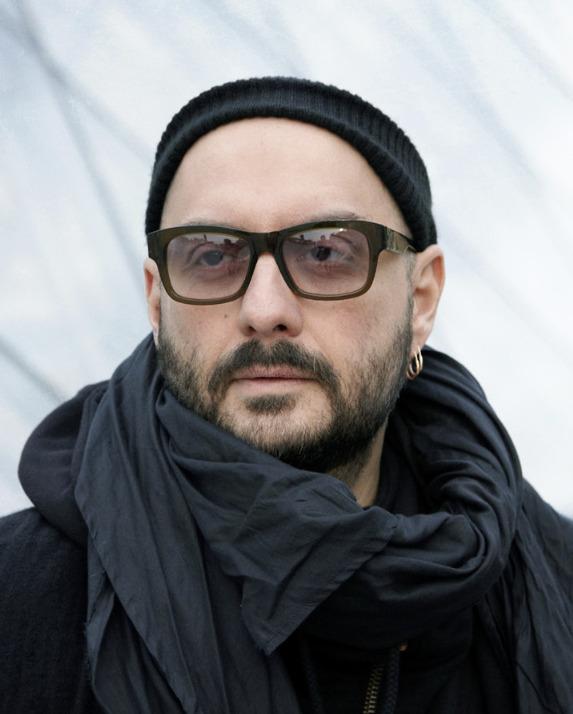 Kirill Serebrennikov Kirill Serebrennikov