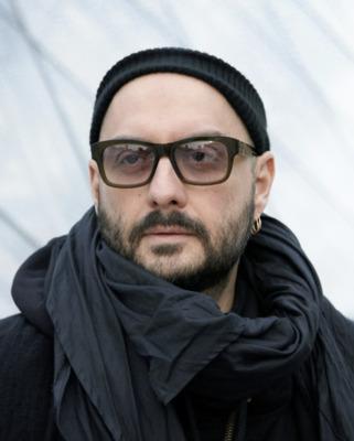 Kirill Serebrennikov Kirill Serebrennikov