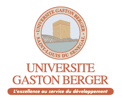 Université Gaston Berger Université Gaston Berger