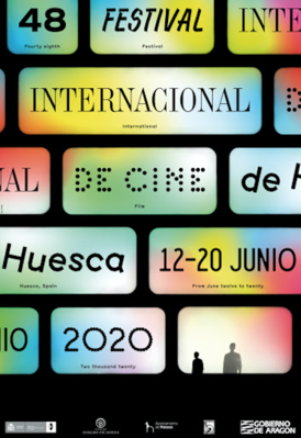 Festival Internacional de Cine de Huesca
