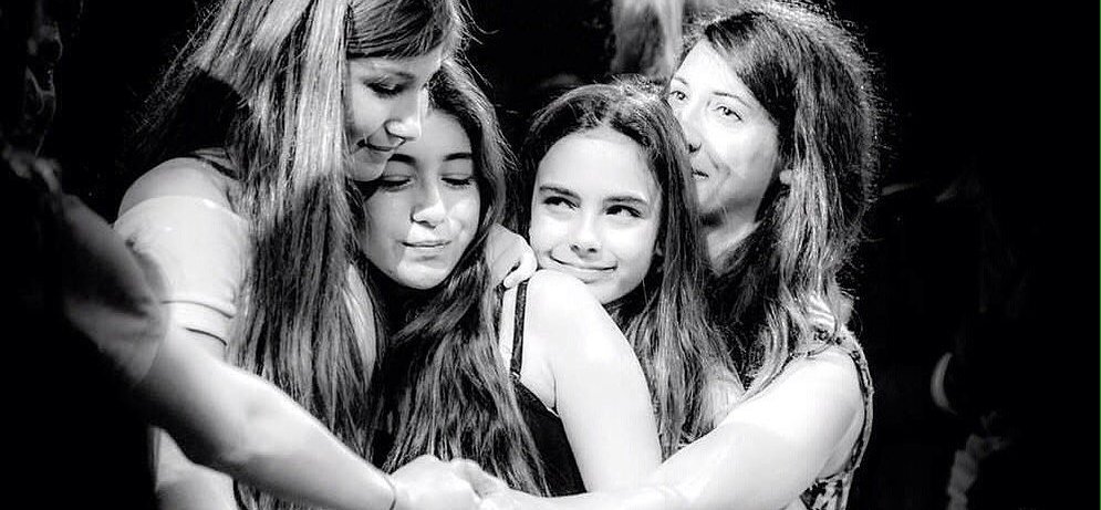 10 days to go before final voting for the Oscars! - © Quinzaine des Réallisateurs 10 days to go before final voting for the Oscars! - © Quinzaine des Réallisateurs