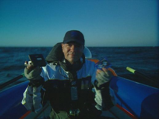 Pacific Ocean Pacific Ocean