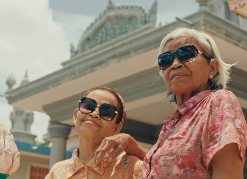 Clermont-Ferrand International Short Film Festival - 2026