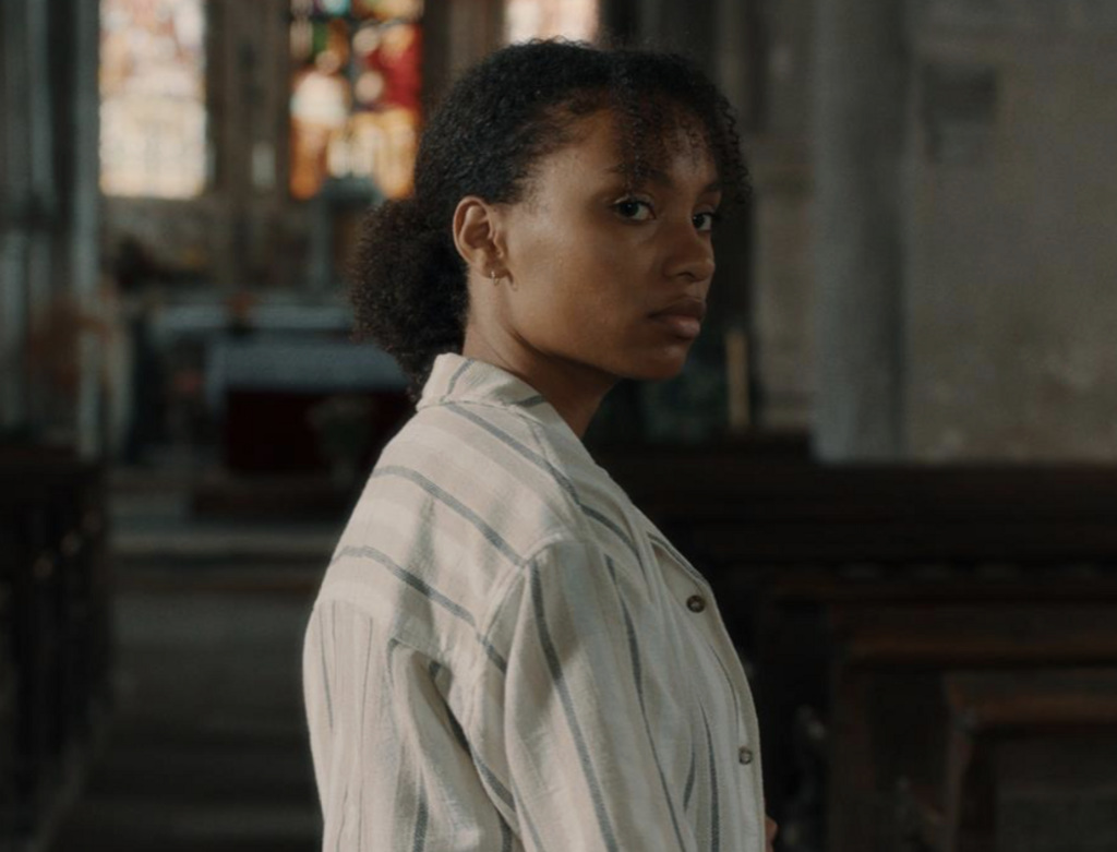 Blanche - © Le Détour Blanche - © Le Détour