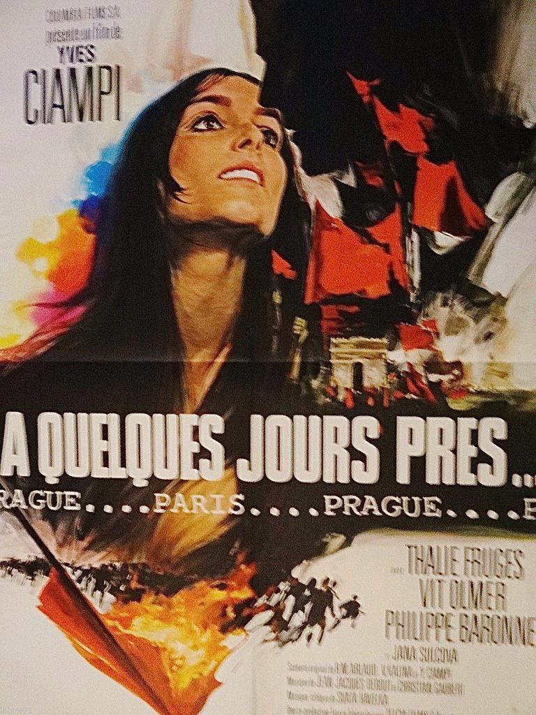 À quelques jours près À quelques jours près