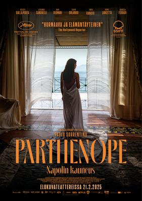 Parthenope - Finland Parthenope - Finland