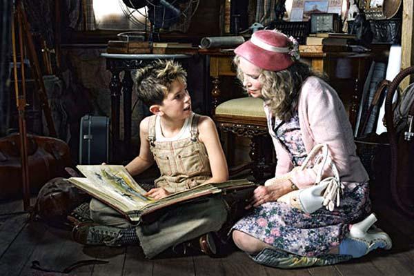 Hong Kong International Film Festival - 2007