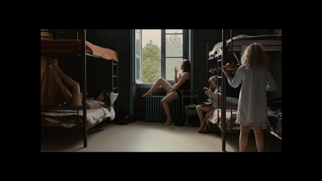 Festival de Cine de Tampere - 2013