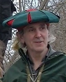 Christian Hubert-Rodier Christian Hubert-Rodier