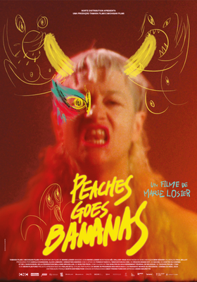 Peaches Goes Bananas - Portugal Peaches Goes Bananas - Portugal