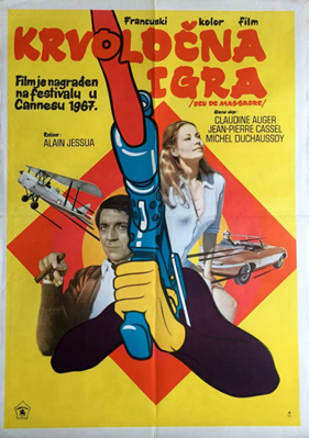 Jeu de massacre - Czech Republic Jeu de massacre - Czech Republic