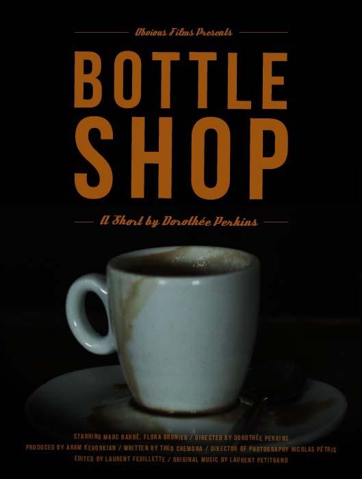 Bottle Shop Bottle Shop