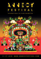 L’animation française au Festival d’Annecy et au MIFA 2023 L’animation française au Festival d’Annecy et au MIFA 2023