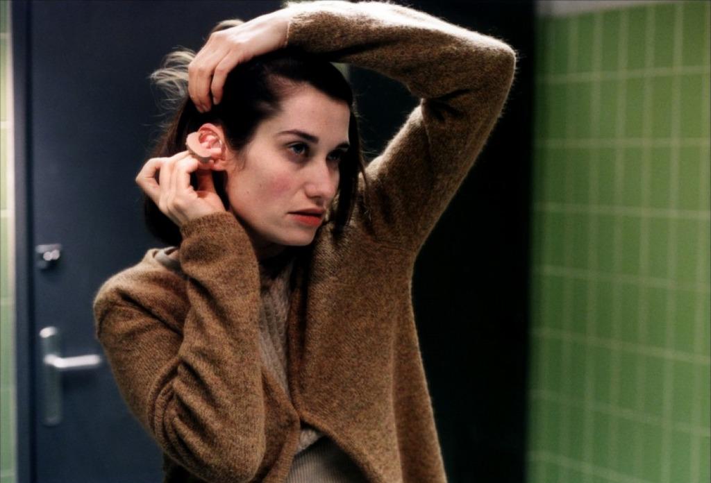 Lee mis labios Lee mis labios