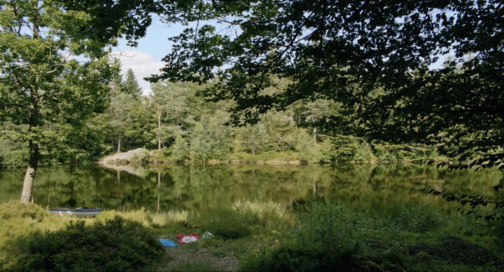 French Film Festival in the Czech Republic - 2025 French Film Festival in the Czech Republic - 2025