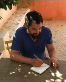 Arnaud Sauli Arnaud Sauli