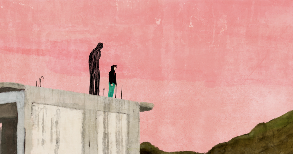 L'Étrange Humeur adolescente L'Étrange Humeur adolescente