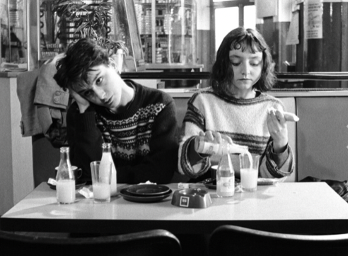 I'm Hungry, I'm Cold I'm Hungry, I'm Cold