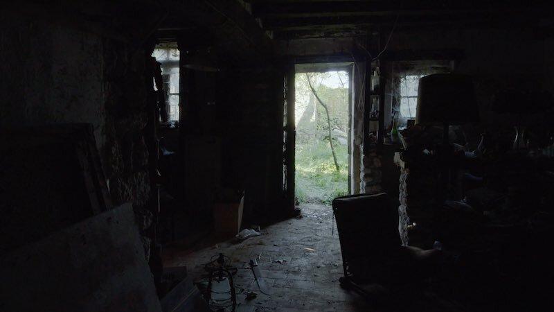 J'ai rendez-vous avec un arbre - © Melisande Films J'ai rendez-vous avec un arbre - © Melisande Films