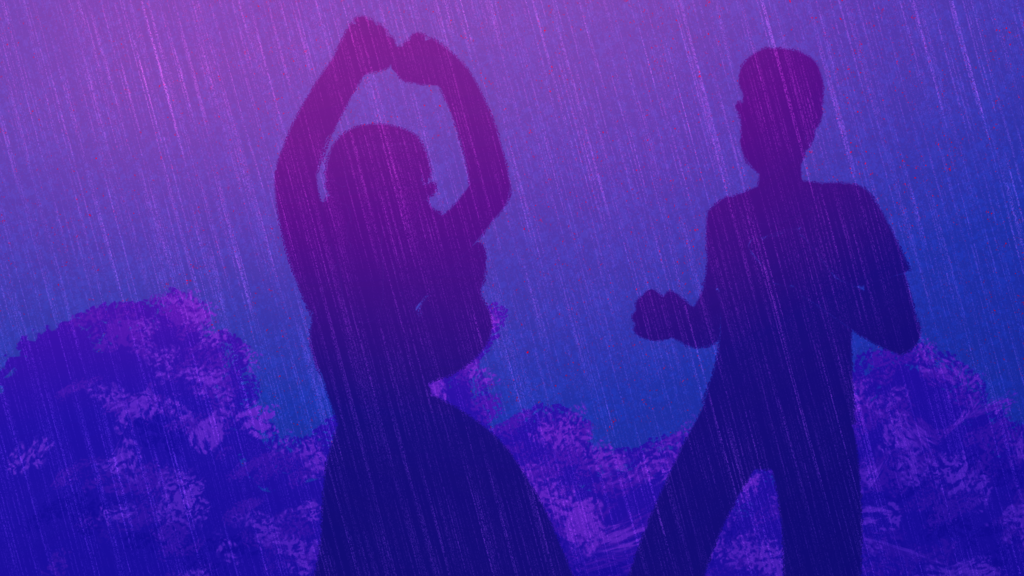 Tempête je t'aime Tempête je t'aime