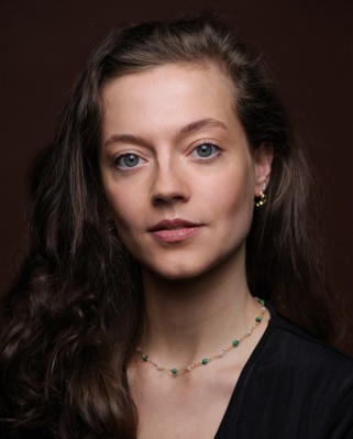 Jos&eacute;phine Demay