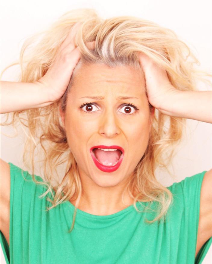 Charlotte Marin Charlotte Marin