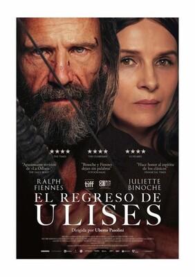 The Return - Le Retour d'Ulysse - Spain The Return - Le Retour d'Ulysse - Spain
