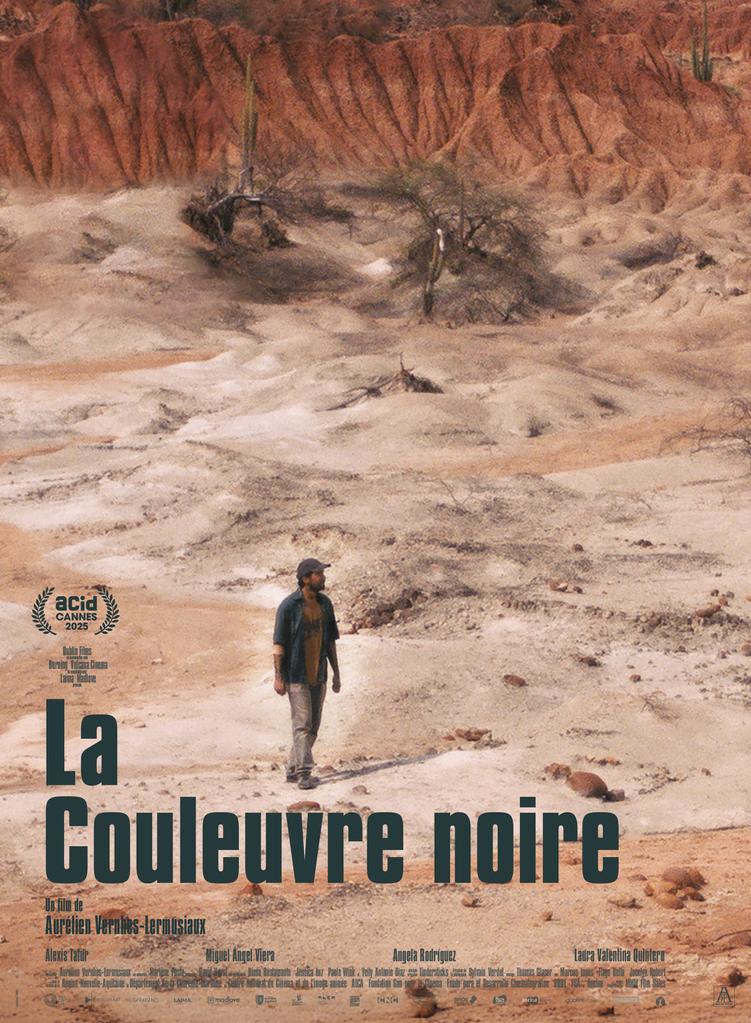 La Couleuvre noire La Couleuvre noire