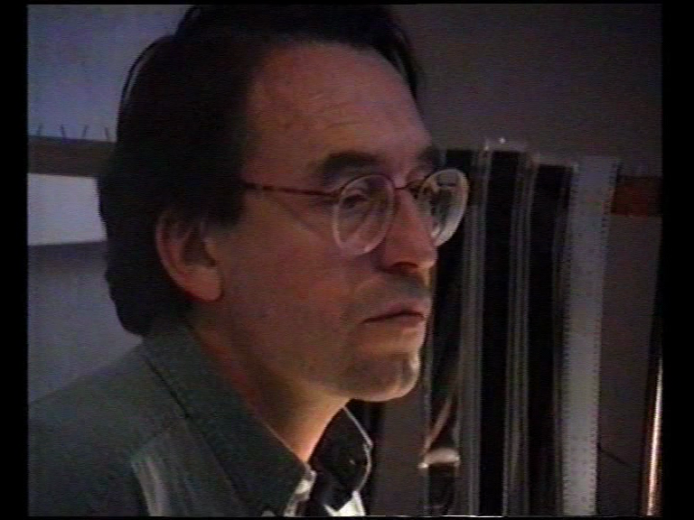 Journal d'un montage Journal d'un montage