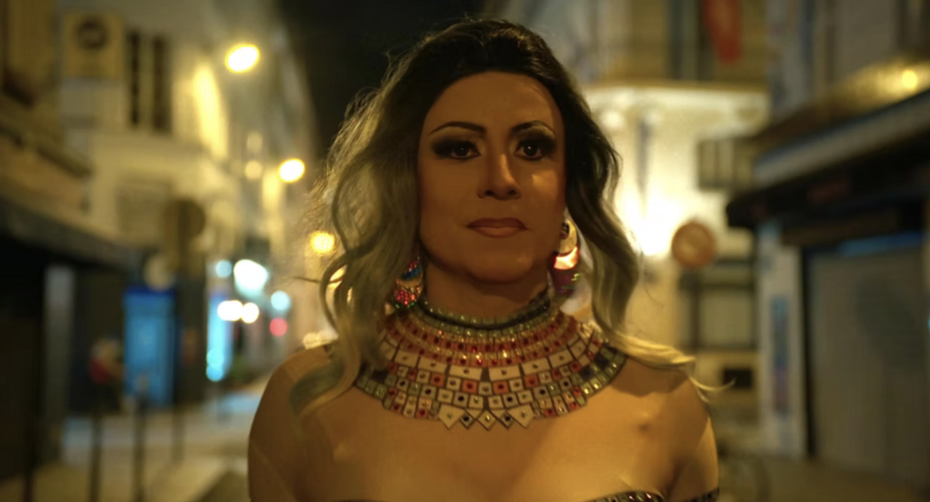 Fran&ccedil;oise Bernard