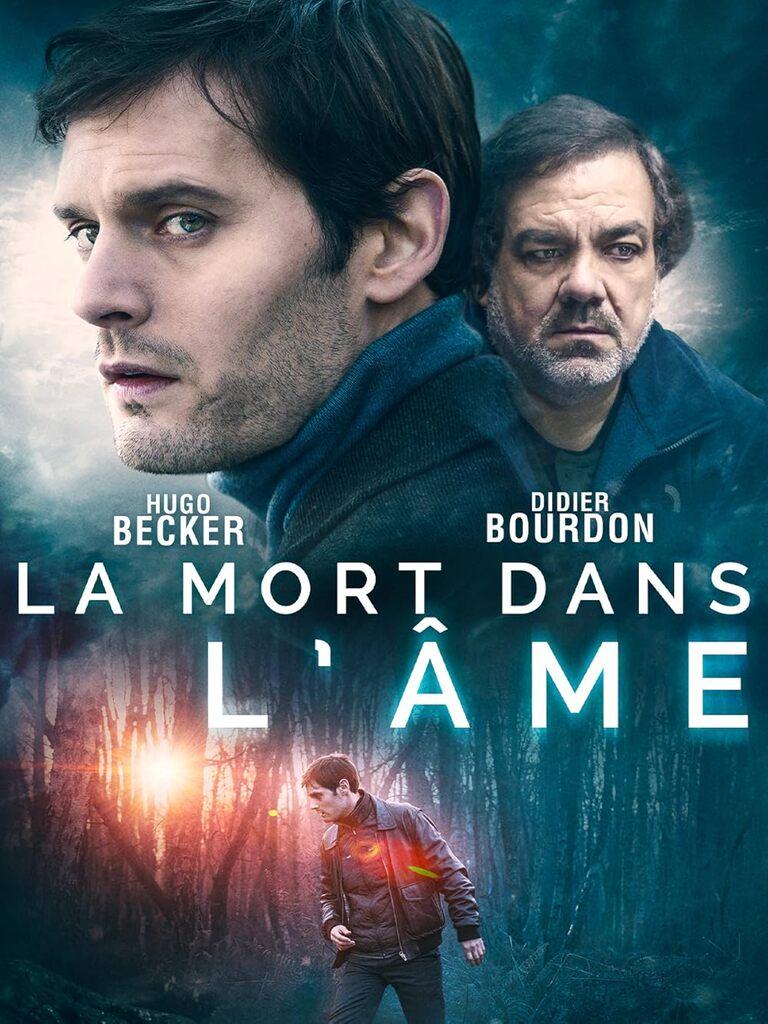 Guy-Patrick Sainderichin - © En voiture Simone - France Télévisions - Film & Picture Guy-Patrick Sainderichin - © En voiture Simone - France Télévisions - Film & Picture