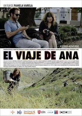 Pamela's Journey Pamela's Journey