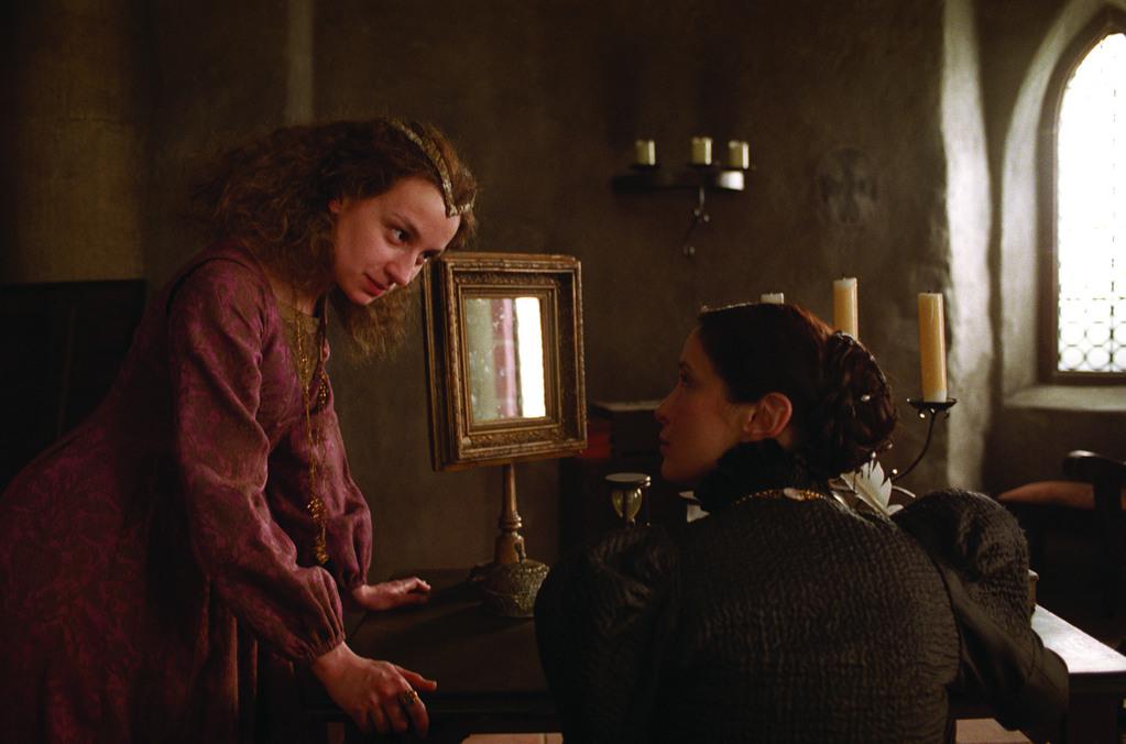 伯爵夫人 - © Celluloïd Dreams Production 伯爵夫人 - © Celluloïd Dreams Production