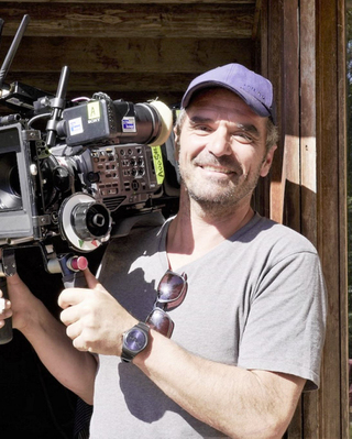 Yohann Charrin Yohann Charrin