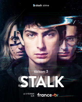 STALK (saison 3)