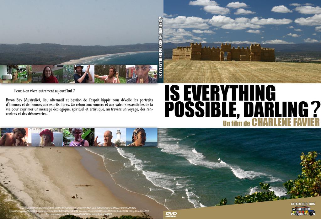 Is Everything Possible, Darling?