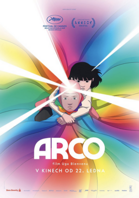 Arco - Czech republic