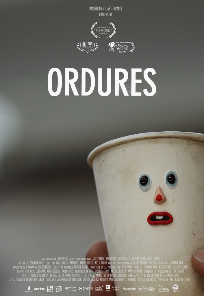 MIAM! Animation (MIAM! distribution)