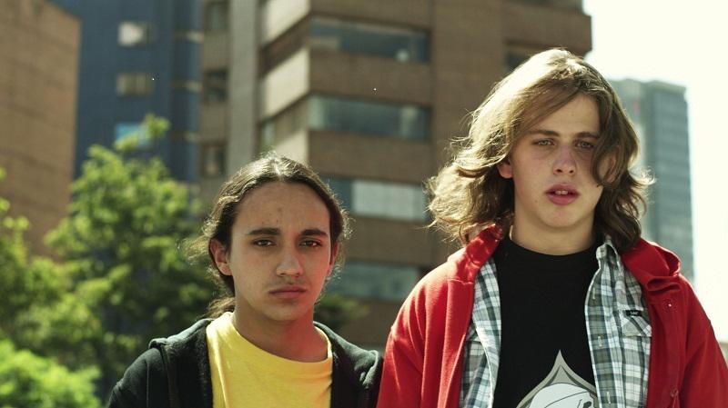 Martha Florez - &copy; Janus Films - Noodles Production