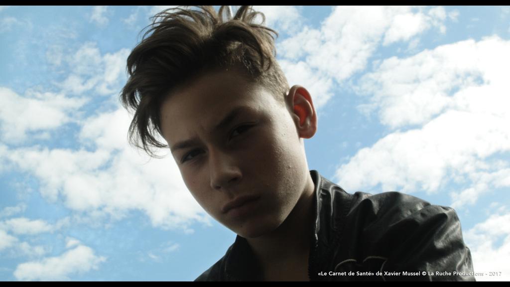 The Health Booklet The Health Booklet